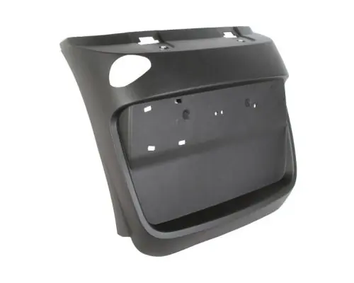 DAF XG / XF 2021-től sárvédő hátsó tengely hátsó rész JOBB Árengedmény