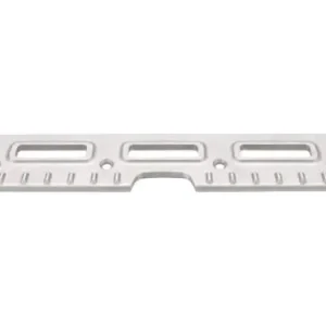 Daf CF Euro6 fellépő betét a lökhárítóra Csak ma