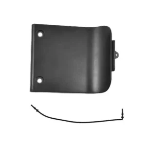 Daf XF106 felső lépcső ajtó Bal Prémium