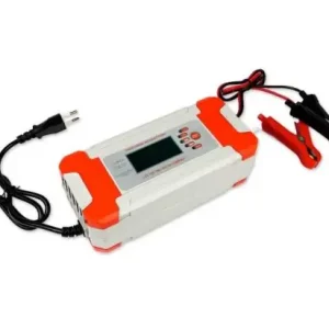 Intelligens akku töltő / karbantartó 12/24V 10A Szezonális akció