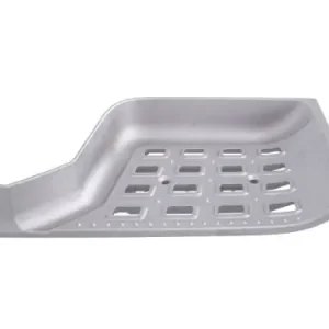 Daf XF106 alsó lépcsőbetét JOBB Különleges ajánlat