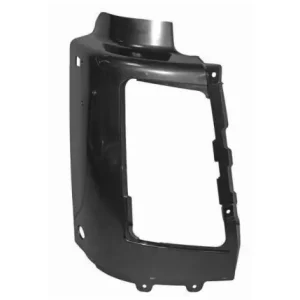 Szuper ajánlat Volvo FH / FM 2001-2007 fényszóró keret JOBB