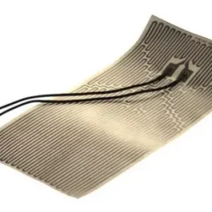 Univerzális tükör fűtés 24V 245x125 mm Kedvezmény