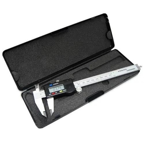 Tolómérő digitális Akció