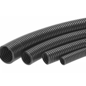 Tömlővédő műanyag gégecső 14 / 20 mm Végkiárusítás