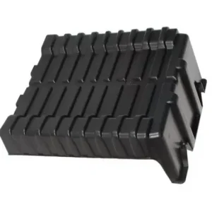 Daf XF105 akkufedél dupla akkuhoz Homorú Különleges ajánlat