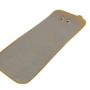 Biztonságos fizetés Univerzális tükör fűtés 24V 320x133mm