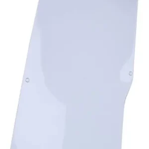 Legkelendőbb Volvo FH/FM 2001-2007 fényszóró védő plexi BAL