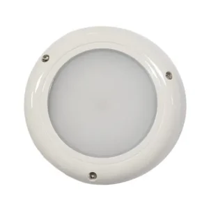 Vignal LED belső világítás KEREK 10-30V 130mm Ingyenes szállítás