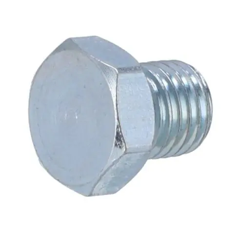 Alacsony ár Vakdugó/záródugó M12x1,5