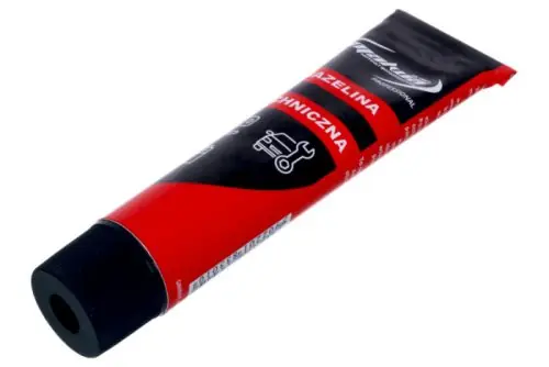 Ingyenes szállítás Műszaki vazelin tubusban 60ml