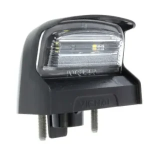 Gyári VIGNAL LED rendszám megvilágítás 12/24V Népszerű