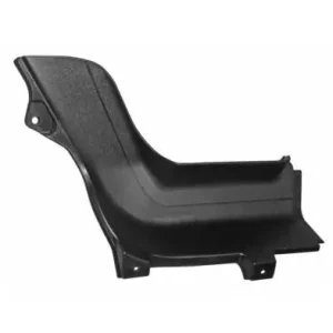 Bestseller Mercedes Actros I. lökhárító borítás JOBB