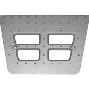 Daf CF fellépő / alsó lépcső BETÉT Utolsó esély