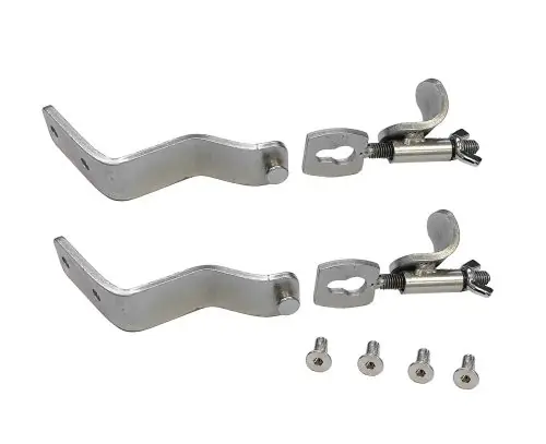 Akció Kabinzár Man TGX 2021-