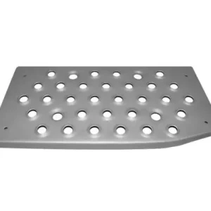 Vásárlói kedvenc Mercedes Actros MP2 ELSŐ lépcsőbetét JOBB