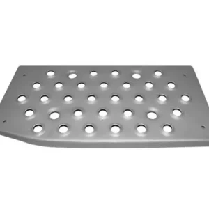 Ajánlat Mercedes Actros MP3 ELSŐ lépcsőbetét BAL