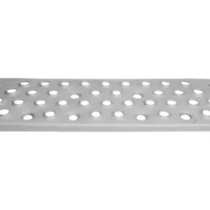 Újdonság Mercedes Actros MP2 NEGYEDIK lépcsőbetét