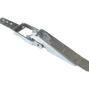 Akciós ár Oldalfal kapocs 219 x 50 + ellendarab 112 x 29