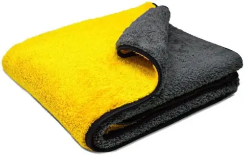 Nézd meg most Extra törlőkendő 90 x 60 cm