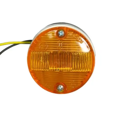 Szuper ajánlat Zetor oldalindex lámpa