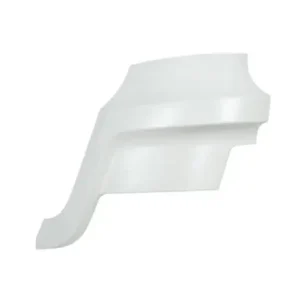 Azonnal elérhető Mercedes MP4 / MP5 fényszóró felső borítás BAL, MAGAS, FEHÉR