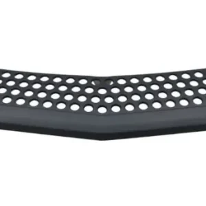 Újdonság Mercedes MP4 hűtőrács alsó rész, közép, keskeny fülke, SZÜRKE