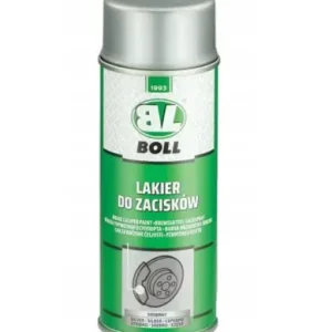 Csak ma BOLL féknyereg festék EZÜST 400ml