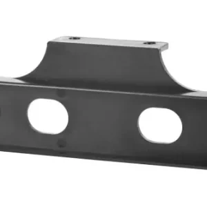 Helyzetjelző lámpa tartó téglalap 130x32mm Végkiárusítás