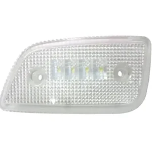 Olcsóbb Mercedes Actros MP4 / MP5 / Arocs / Antos magasságjelző BAL