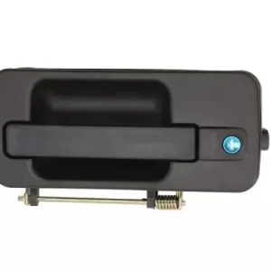 Árcsökkenés Mercedes Atego II / Axor II ajtókilincs BAL KÜLSŐ zárbetéttel