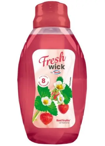 Olcsó Szabályozható illatosító ERDEI GYÜMÖLCS