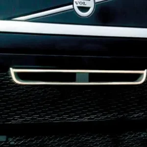 Volvo inox felső légbeömlő díszkeret 2013-2020 Legjobb ár