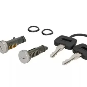 Daf XF105 zárbetét dupla Akció