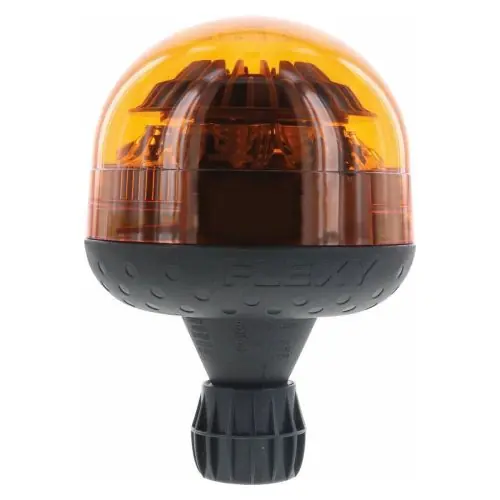 Azonnal elérhető VIGNAL LED sárga villogó csőre 12/24V FLEXI VENUS