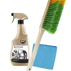 K2 ROTON (vérvörös) felnitisztító CSOMAGBAN! Ajánlat