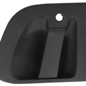 Volvo FE / FL Euro6 ajtókilincs BAL KÜLSŐ zárbetét nélkül Olcsó