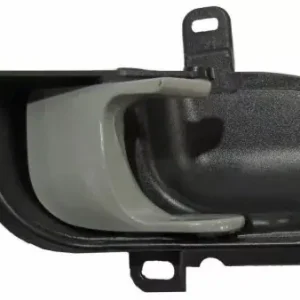 Biztonságos fizetés Scania R / P / G / T ajtókilincs 2010-2016 JOBB BELSŐ