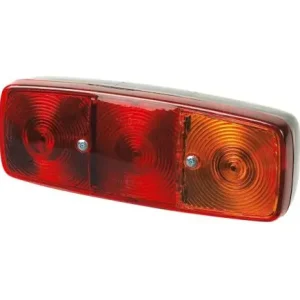 MB hátsó lámpa 3 funkciós JOBB Ajánlat