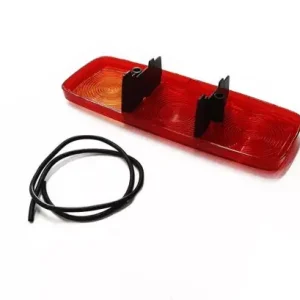 Outlet MB hátsó lámpa BÚRA