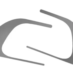 Renault Premium inox ajtókilincs dísz LOGÓZOTT Alacsony ár