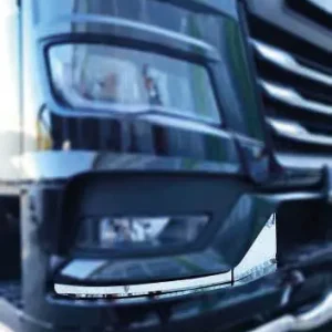 Man TGX inox ködlámpa alsó díszléc (2021-) Vedd meg most