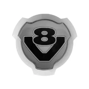 Rendeld meg most Scania V8 világító logó FEHÉR fénnyel