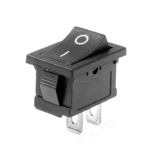 Legjobb ár Billenő kapcsoló 12/24V 20A