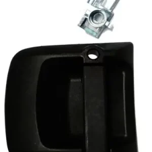 Azonnal elérhető Man külső ajtókilincs Bal, zárbetét nélkül