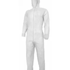 ADR védőoverál kapucnival XL Prémium