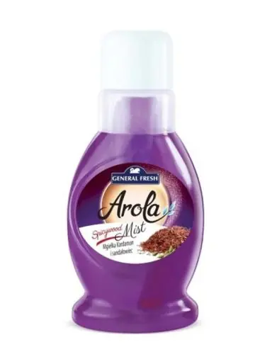 Gyors szállítás Szabályozható illatosító KARDAMOM