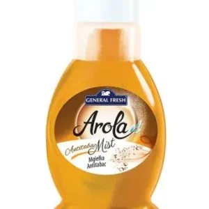 Szabályozható illatosító ANTI TABAC Azonnali szállítás