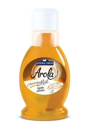 Szabályozható illatosító ANTI TABAC Azonnali szállítás