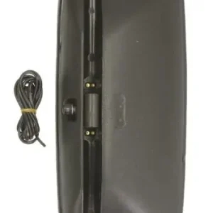 Utolsó esély VolvoF10/F12/ F16 tükör kézi, fűthető jobb=bal 2000-ig